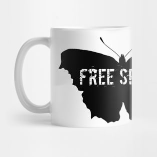 Free spirit Mug